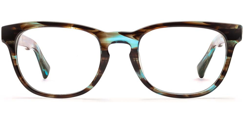Illustration for article titled Thanks for opening my eyes to the wonders of online eyewear!